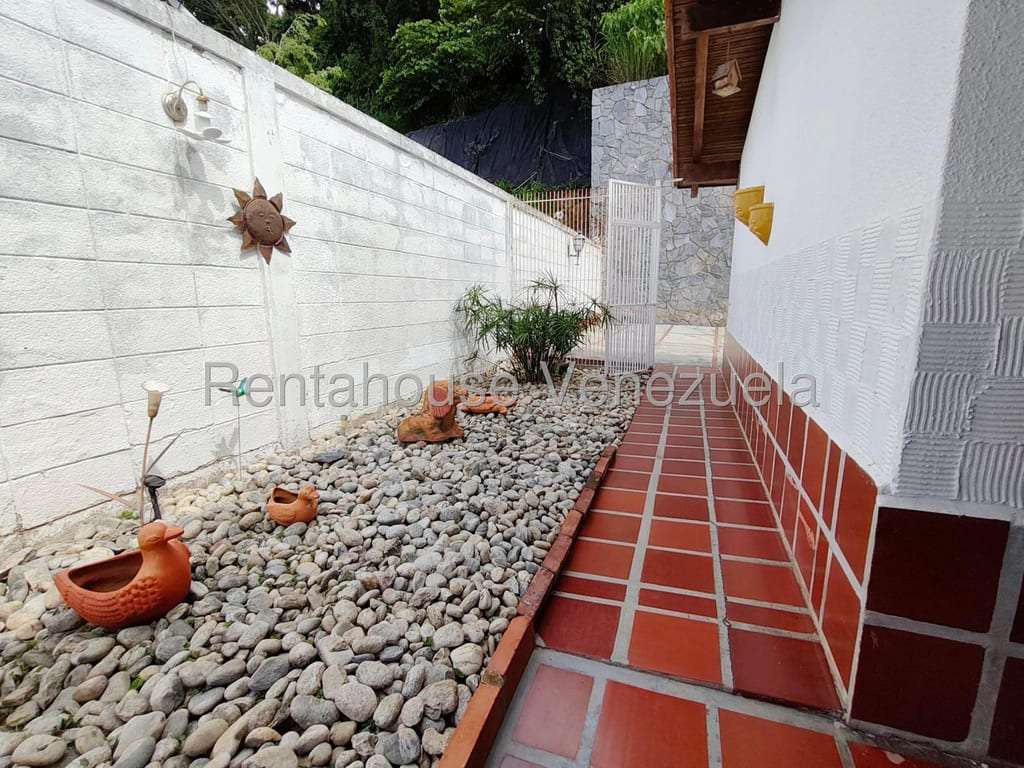 Casa en Prados del Este, Caracas
