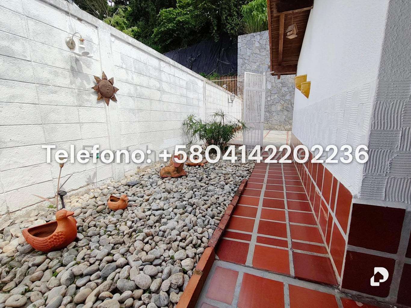 House in Prados del Este, Caracas – 14