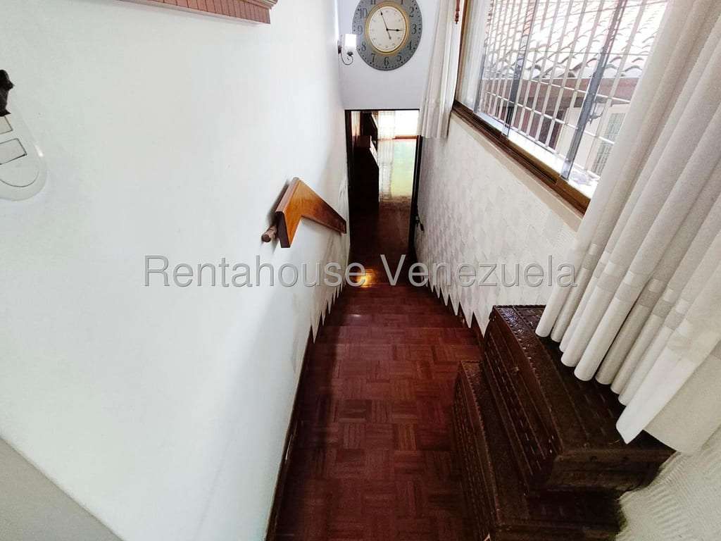 Casa en Prados del Este, Caracas