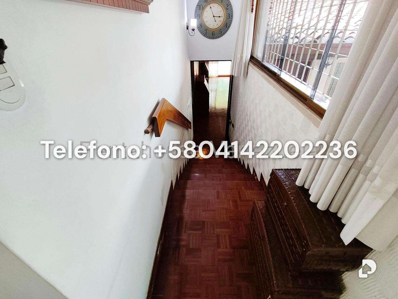 House in Prados del Este, Caracas – 31