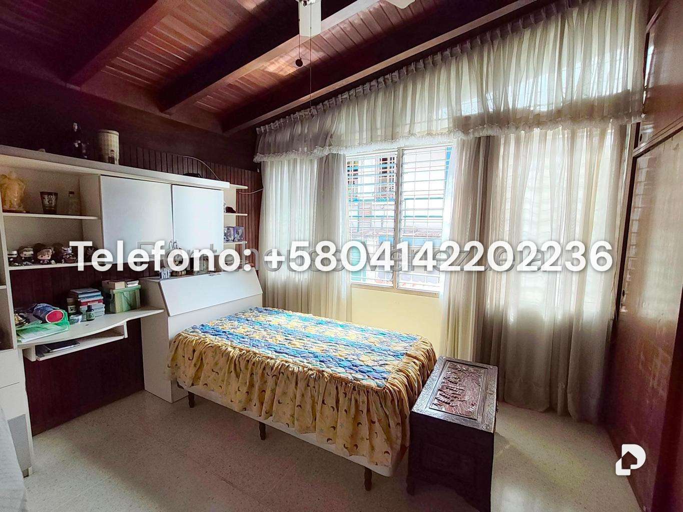 House in Prados del Este, Caracas – 46