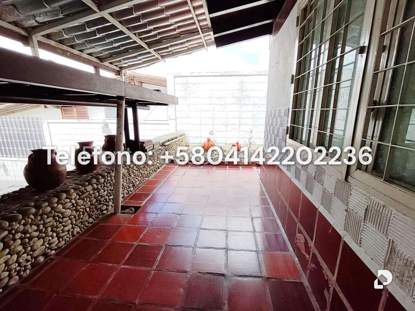 House in Prados del Este, Caracas – 13