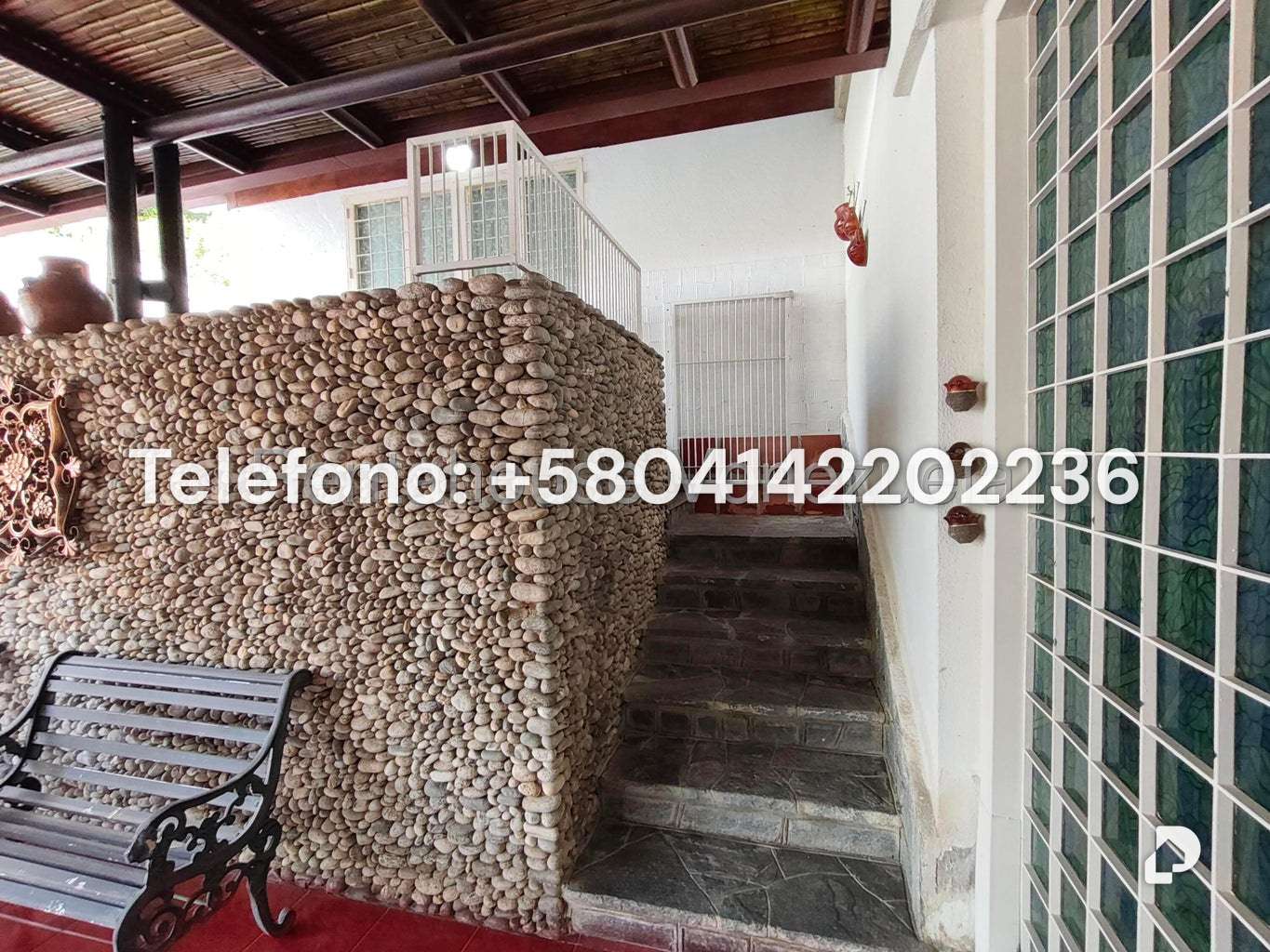 House in Prados del Este, Caracas – 12