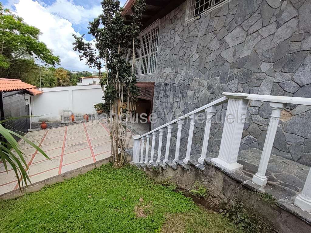 Casa en Prados del Este, Caracas