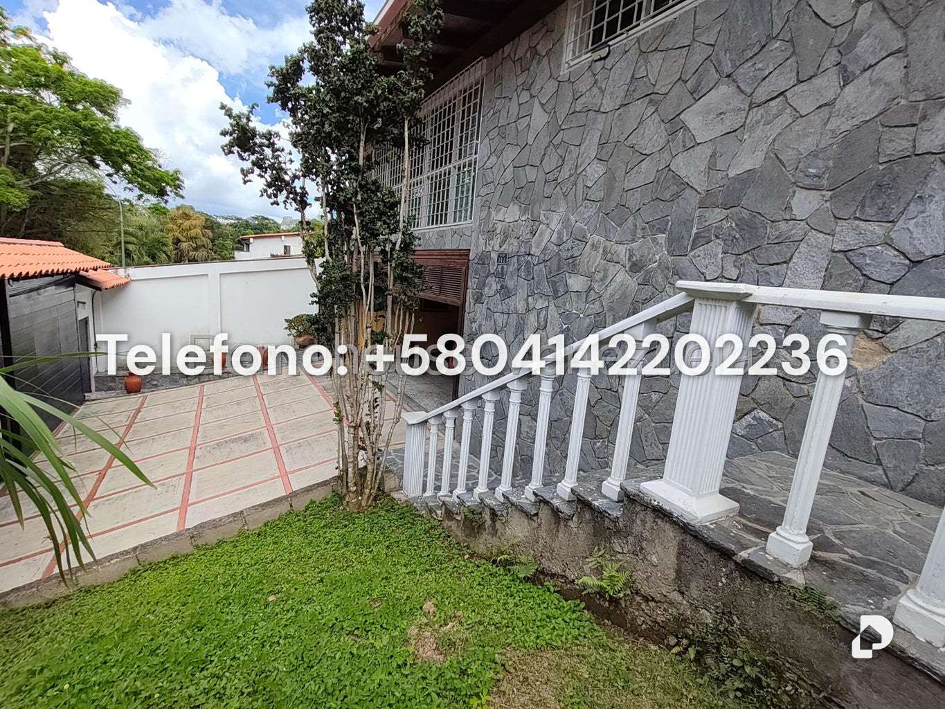 House in Prados del Este, Caracas – 3
