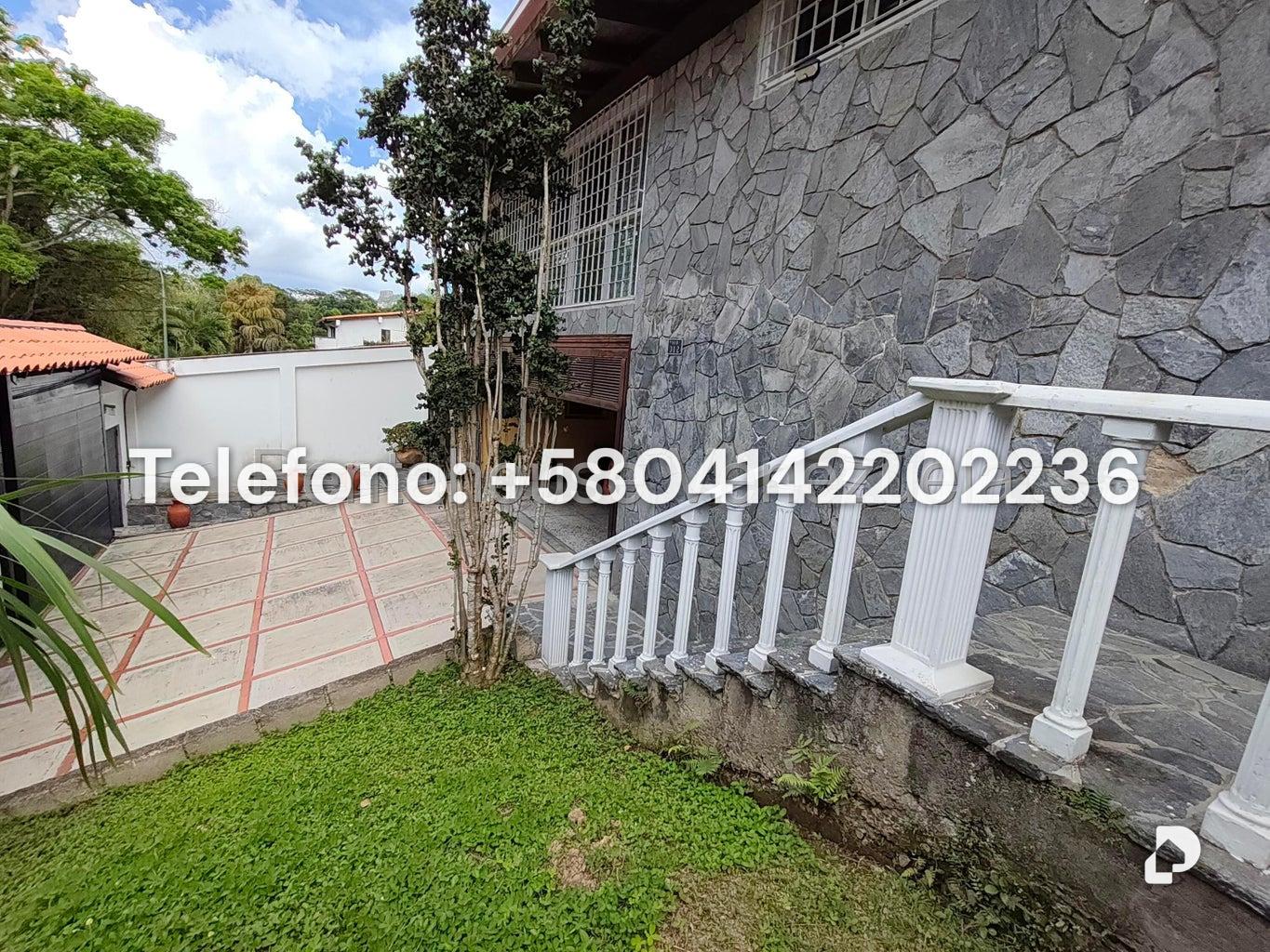 House in Prados del Este, Caracas – 3