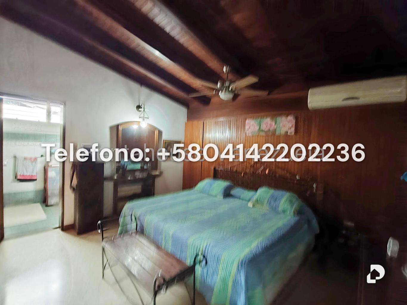 House in Prados del Este, Caracas – 47