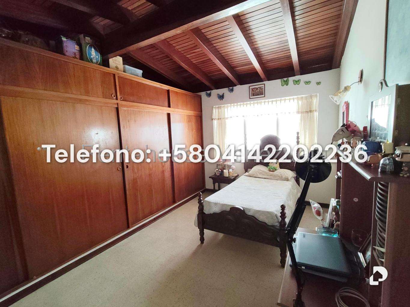 House in Prados del Este, Caracas – 38
