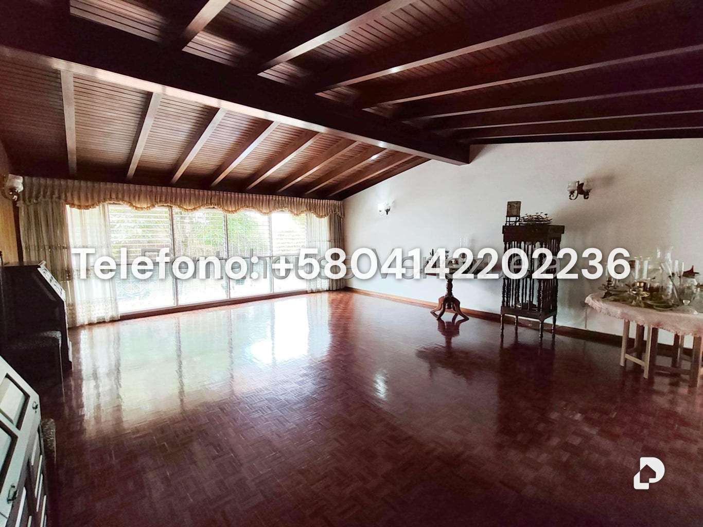 House in Prados del Este, Caracas – 32