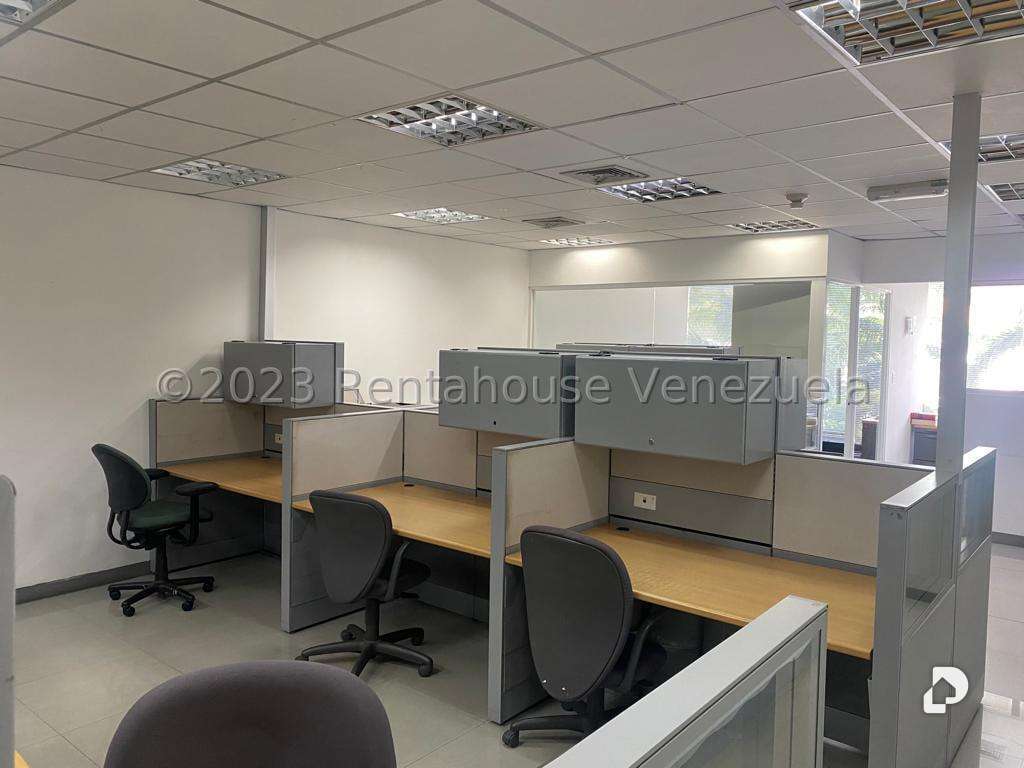 Local comercial en La Castellana, Caracas – 15