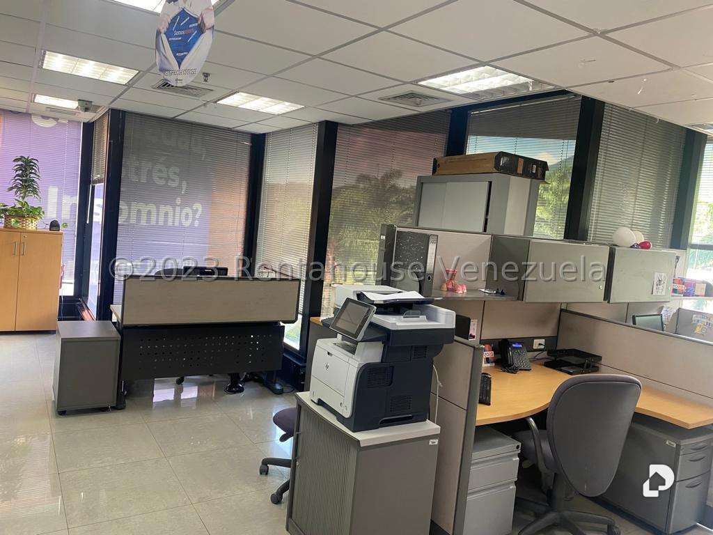 Local comercial en La Castellana, Caracas – 14