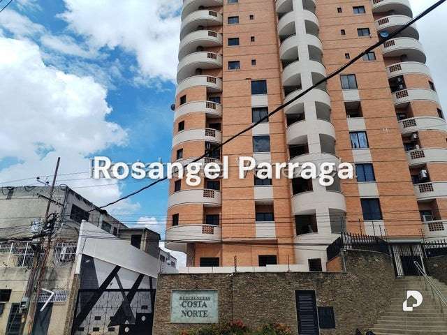 Apartamento en Mañongo, Naguanagua – 1