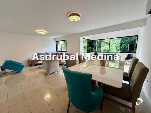 Apartamento en El Cigarral, Caracas – 2