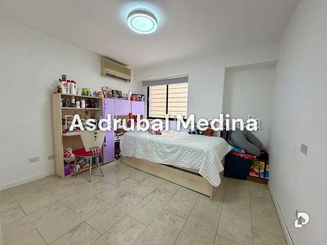 Apartamento en El Cigarral, Caracas – 7
