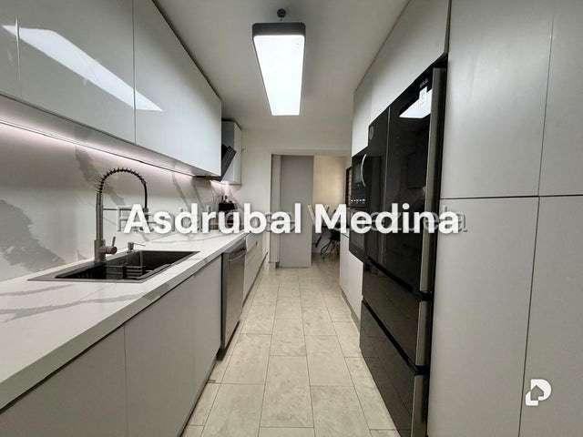 Apartamento en El Cigarral, Caracas – 5