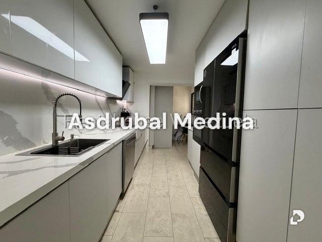 Apartamento en El Cigarral, Caracas – 5