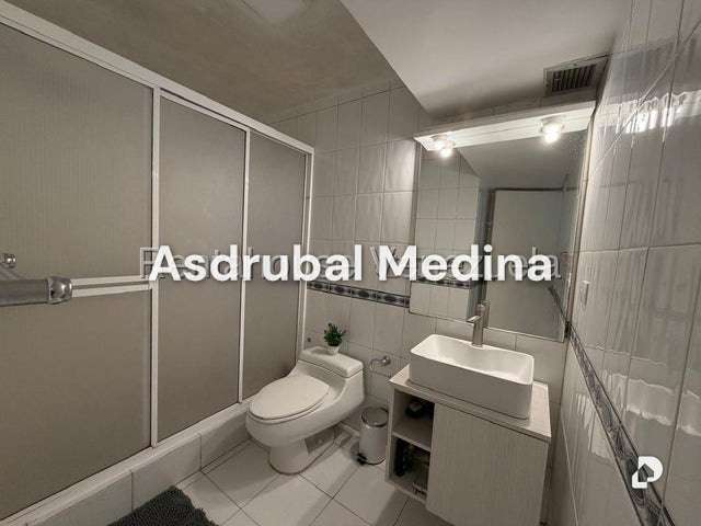 Apartamento en El Cigarral, Caracas – 10