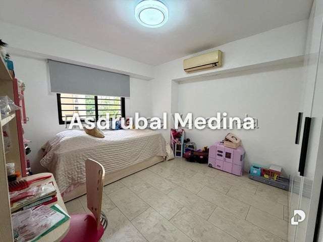 Apartamento en El Cigarral, Caracas – 8