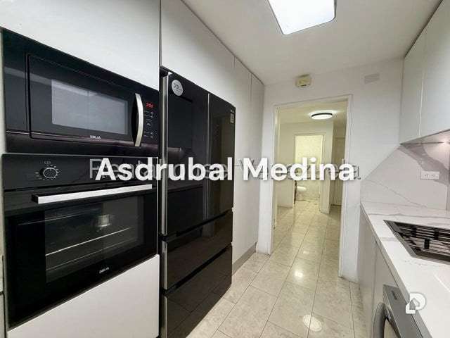 Apartamento en El Cigarral, Caracas – 4