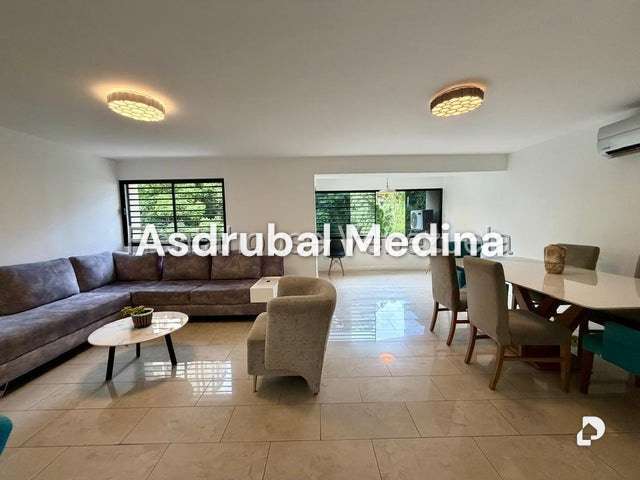 Apartamento en El Cigarral, Caracas – 3