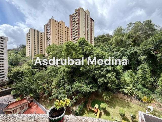 Apartamento en El Cigarral, Caracas – 1