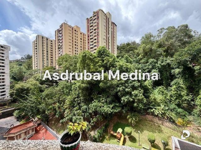 Apartamento en El Cigarral, Caracas – 1
