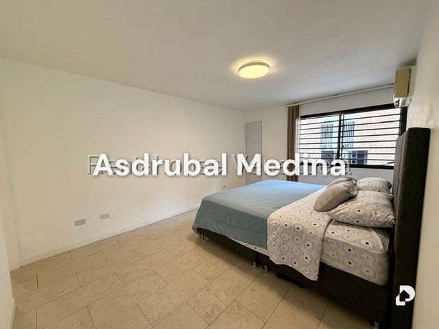 Apartamento en El Cigarral, Caracas – 9