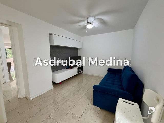 Apartamento en El Cigarral, Caracas – 6
