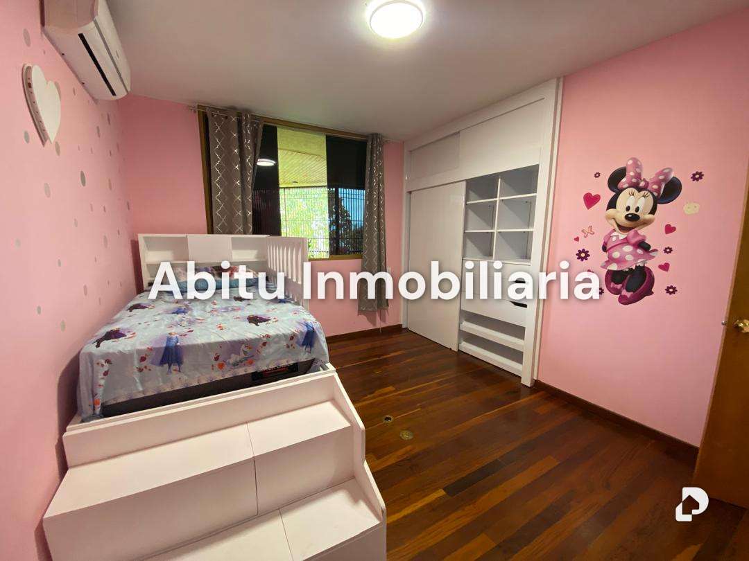 Apartment in Los Palos Grandes, Caracas – 14