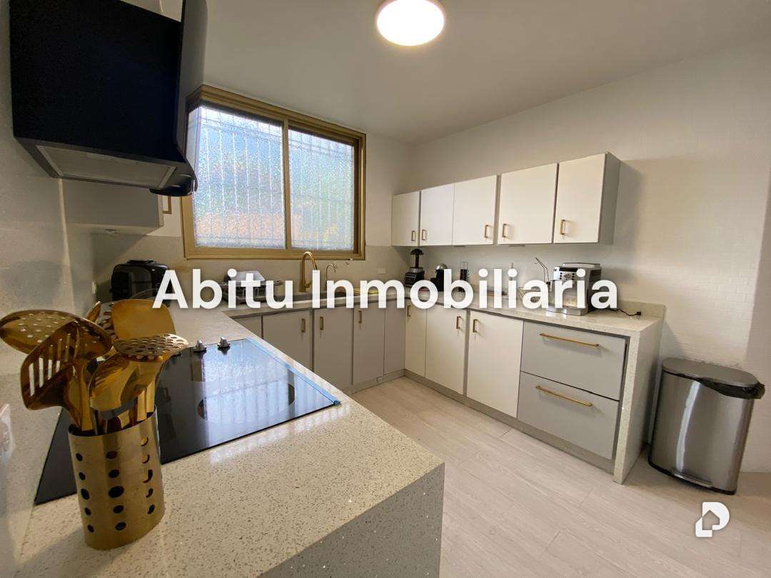 Apartment in Los Palos Grandes, Caracas – 5