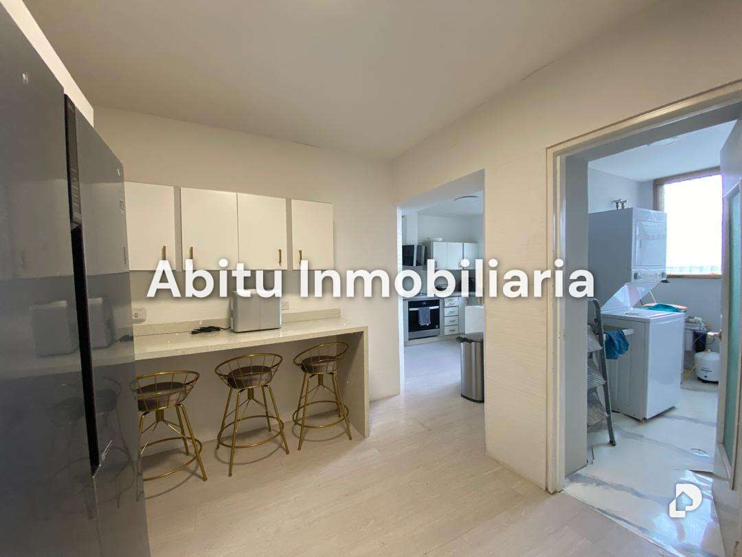Apartment in Los Palos Grandes, Caracas – 7