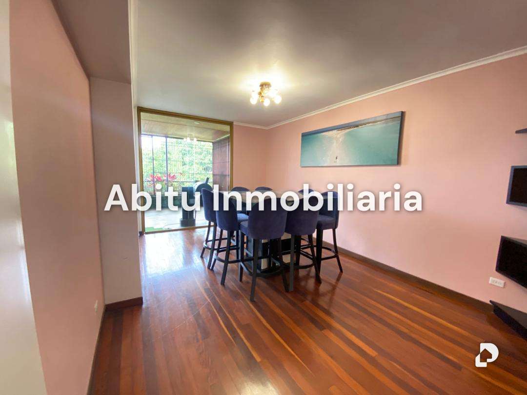 Apartment in Los Palos Grandes, Caracas – 4