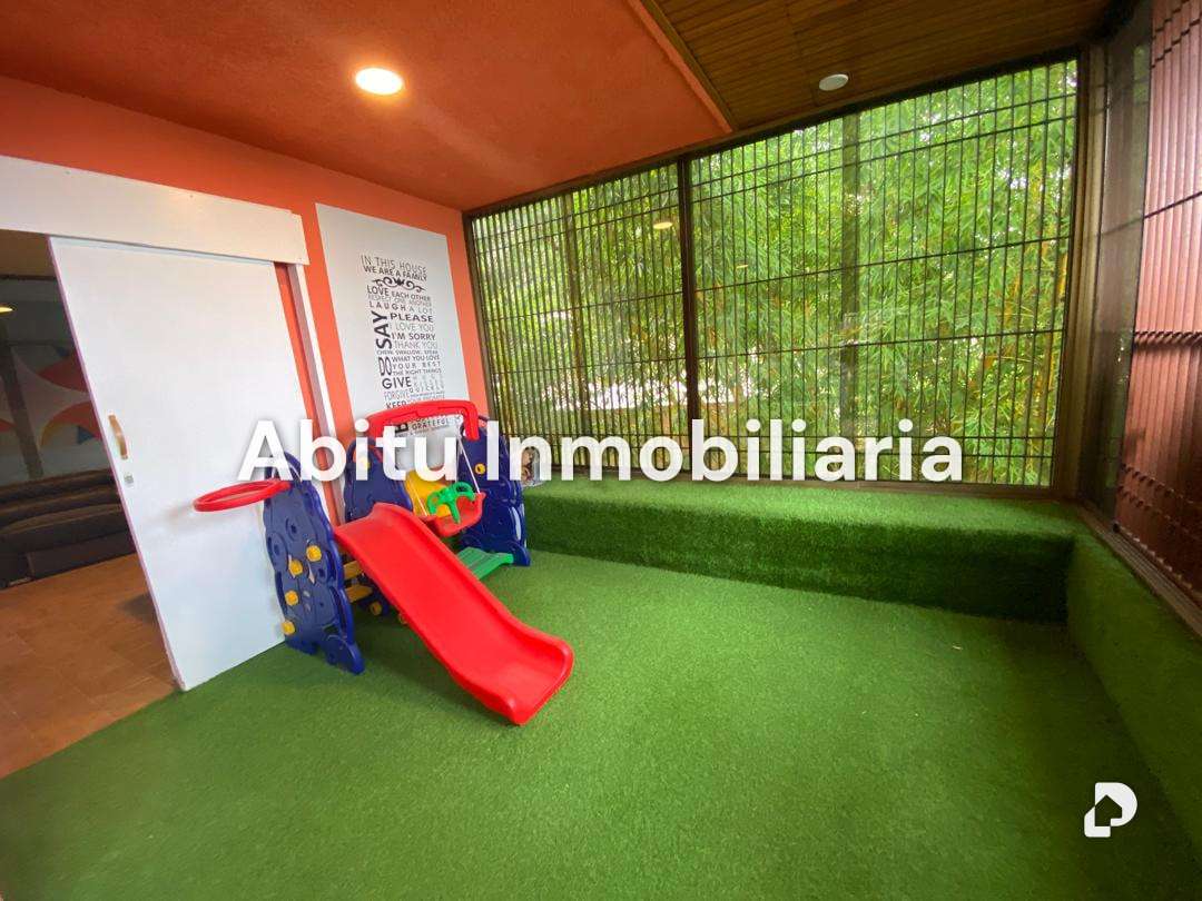Apartment in Los Palos Grandes, Caracas – 22