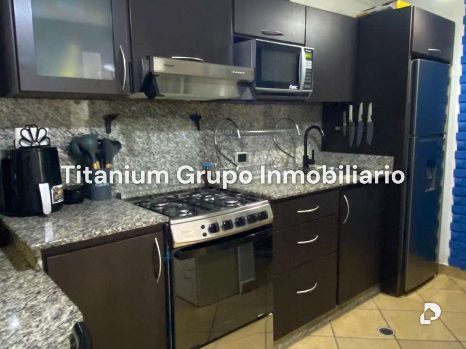 Apartamento en Terrazas de san Diego, Municipio Autónomo San Diego – 3