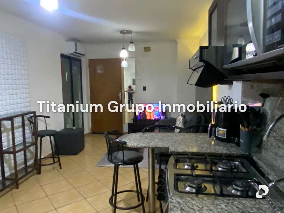 Apartamento en Terrazas de san Diego, Municipio Autónomo San Diego – 2