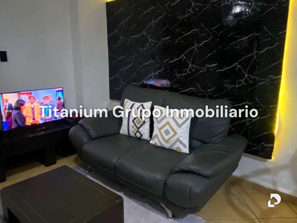 Apartamento en Terrazas de san Diego, Municipio Autónomo San Diego – 1