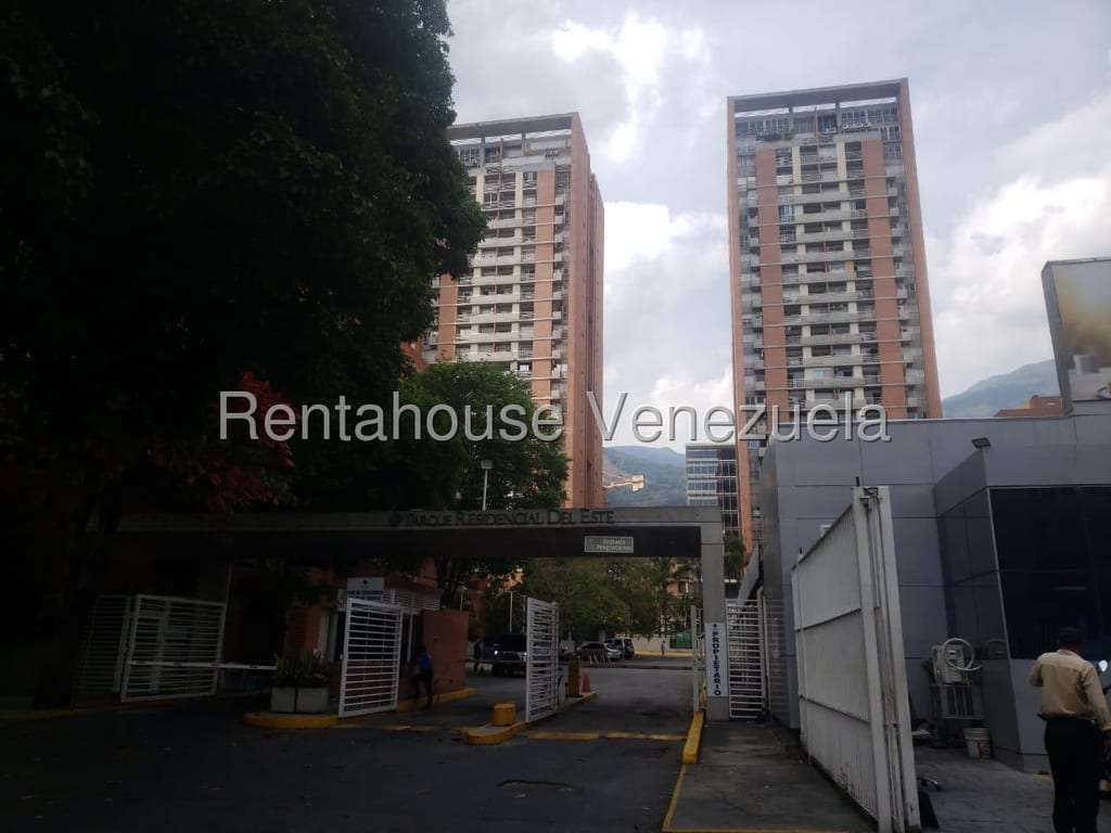 Apartment in Boleíta Norte, Caracas - 1