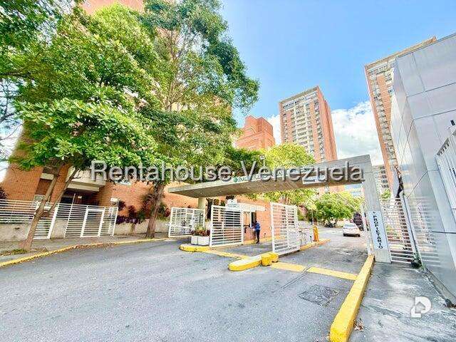 Apartamento en Boleíta Norte, Caracas – 33