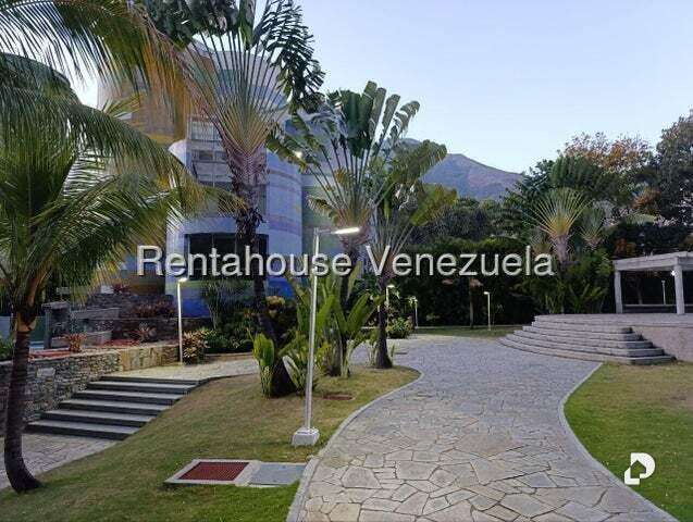 Apartamento en Boleíta Norte, Caracas – 19