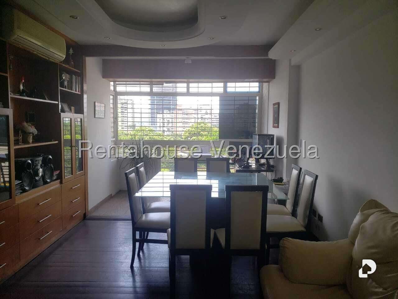 Apartamento en Boleíta Norte, Caracas – 5