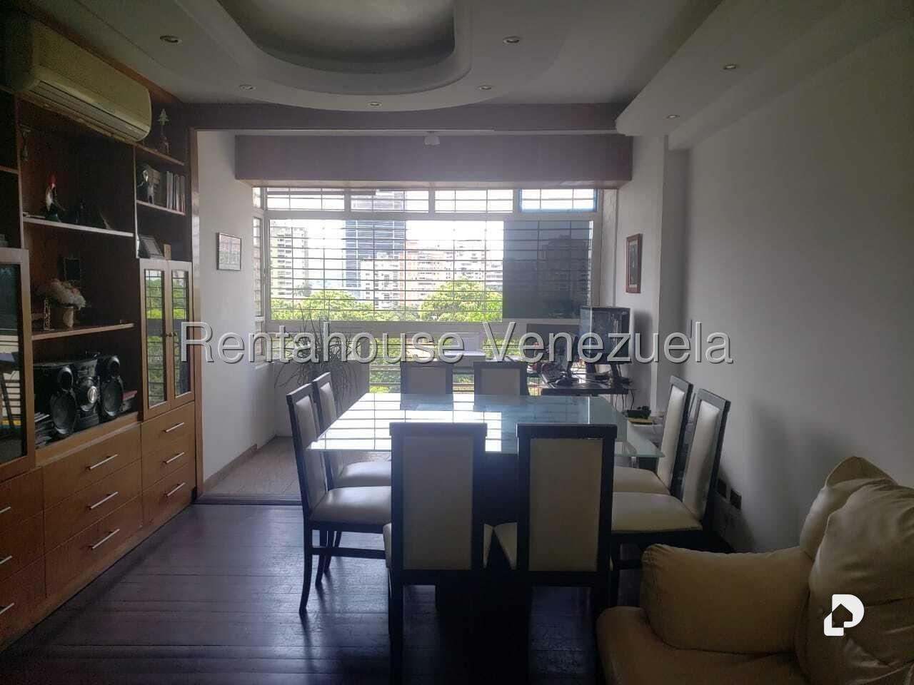 Apartamento en Boleíta Norte, Caracas – 5