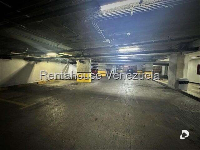Apartamento en Boleíta Norte, Caracas – 30