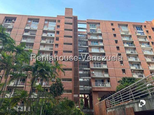 Apartamento en Boleíta Norte, Caracas – 3