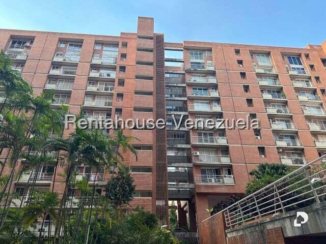 Apartamento en Boleíta Norte, Caracas – 3