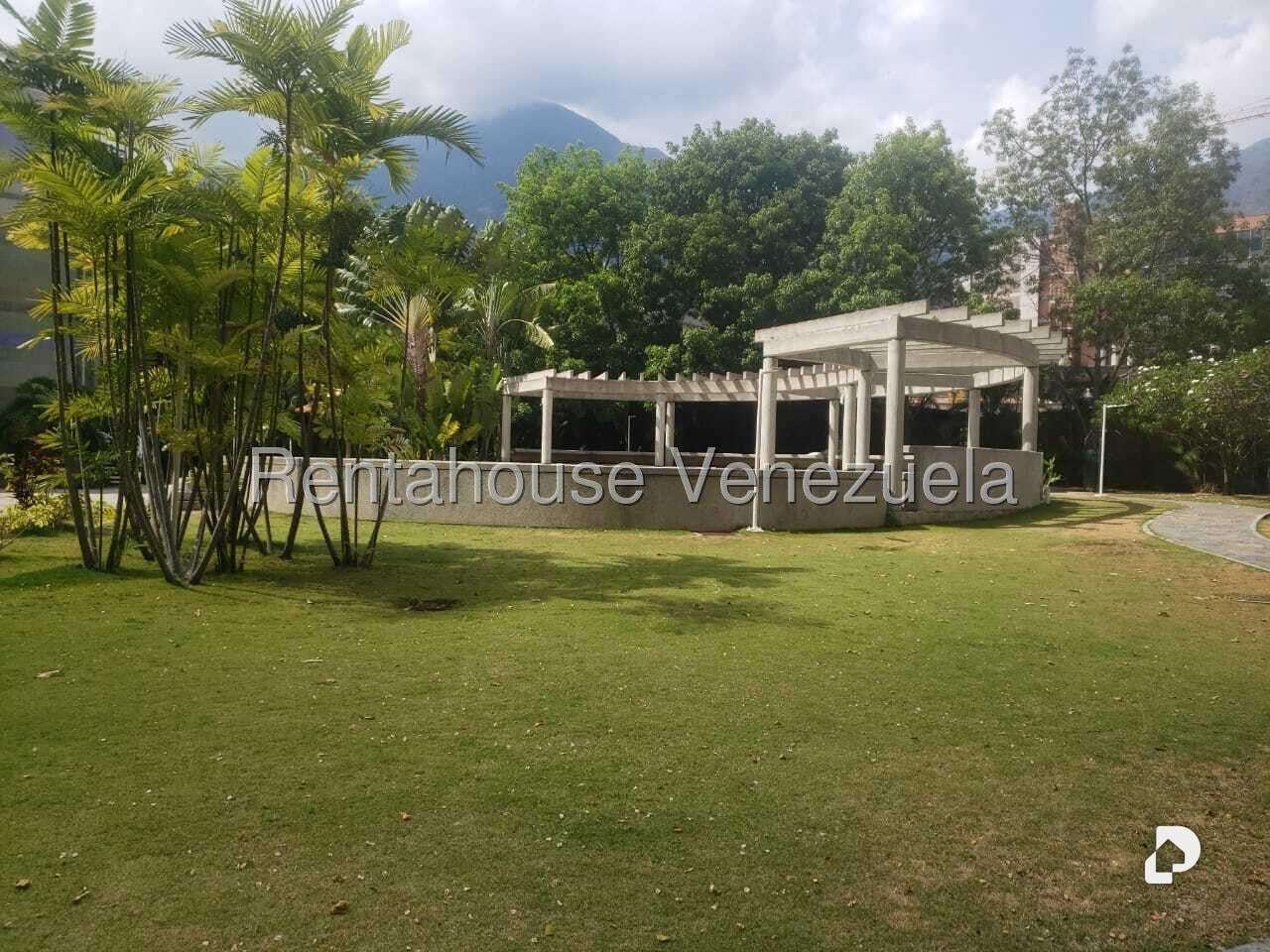 Apartamento en Boleíta Norte, Caracas – 20