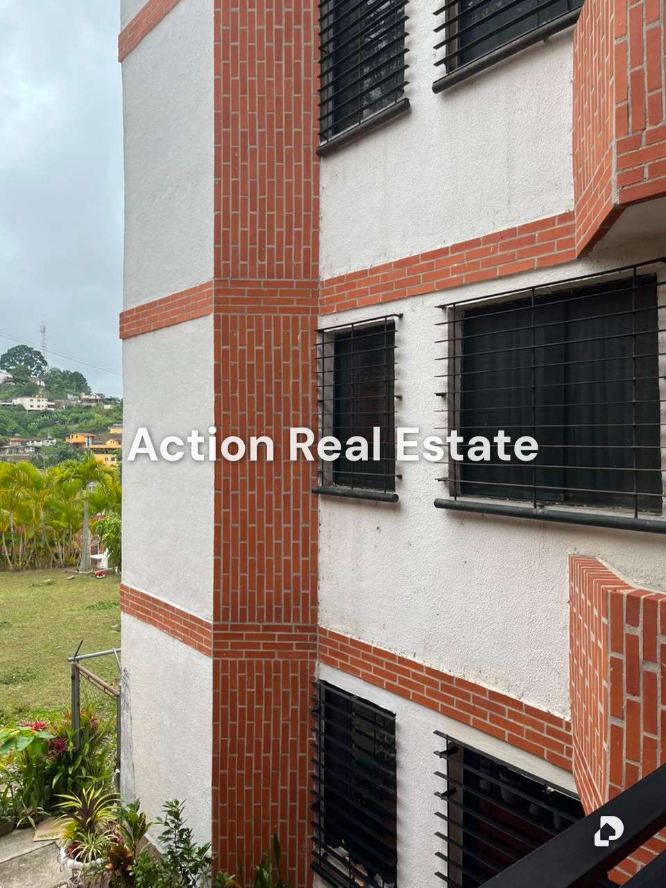 Apartamento en Carrizal, Altos Mirandinos – 9