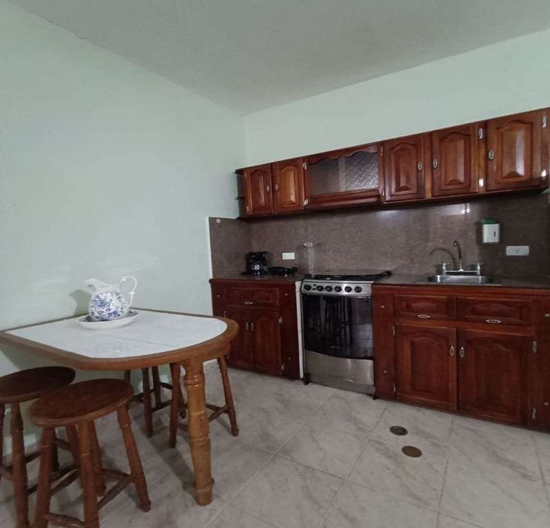 House in Cabudare - 1