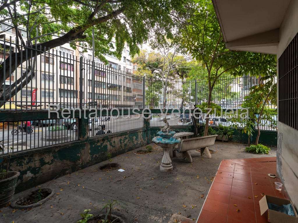 Local comercial en Parroquia San Jose, Caracas