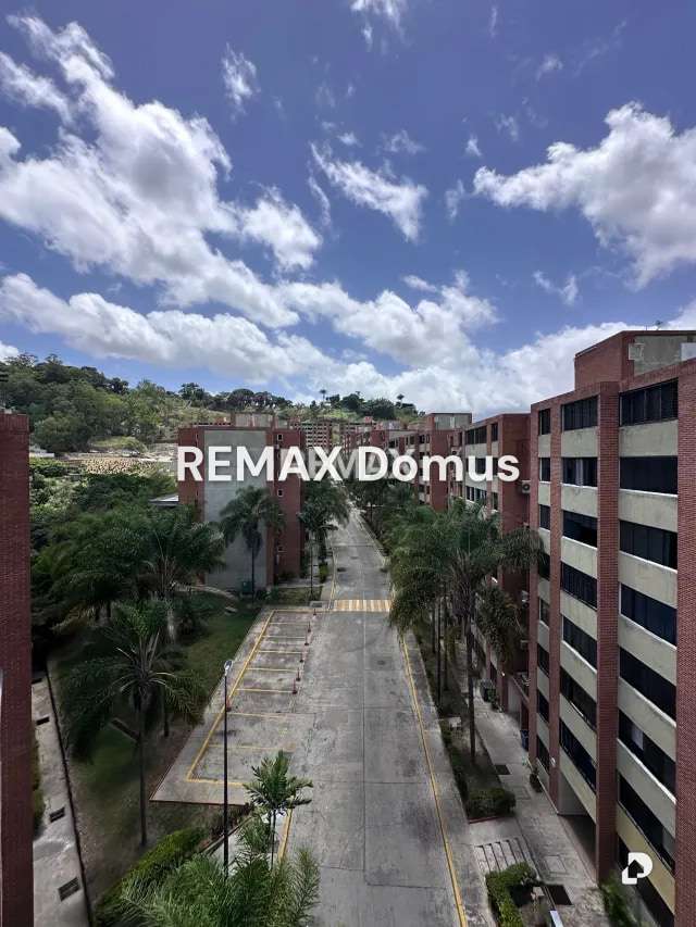 Apartamento en Los Naranjos Humboldt, Caracas – 10