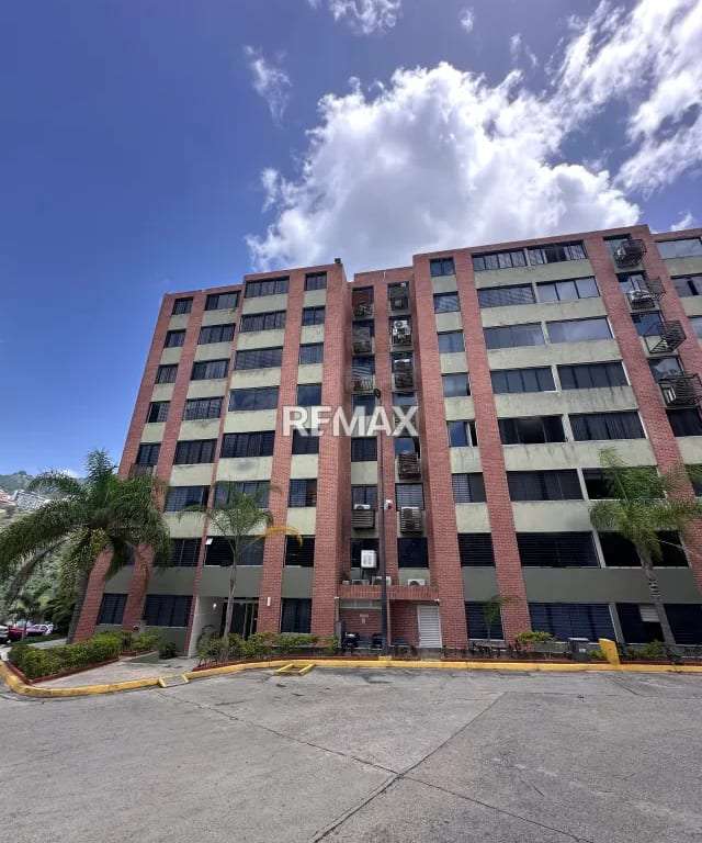 Apartamento en Los Naranjos Humboldt, Caracas - 1